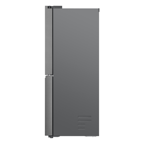 LG GMB860PYDE side-by-side refrigerator Freestanding – image 9