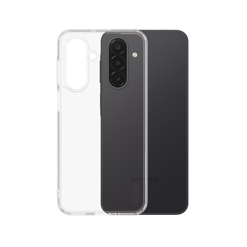 PanzerGlass CARE™ by PanzerGlass® Urban Combat Case Transparent Samsung Galaxy A18 | M17 5G | A17 | A17 5G – image 1