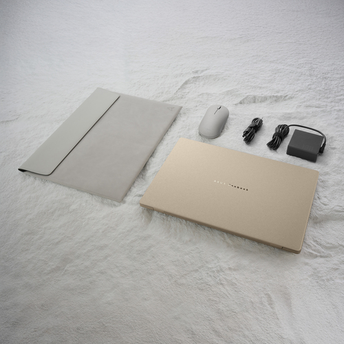 ASUS Zenbook A16 UX3607QA Copilot+ PC Snapdragon X1-26-100 Laptop – image 7