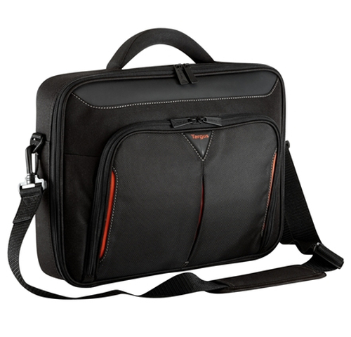 Targus Classic+ 17-18" Clamshell Laptop Bag