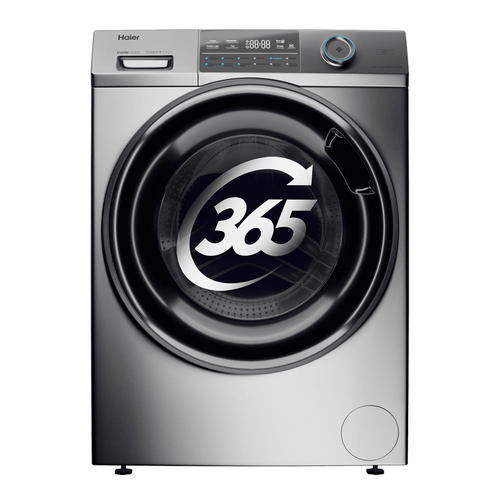 Haier 969 HW80-BP14969BS washing machine Front-load