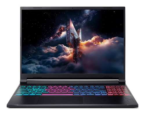 Acer Nitro ANV16S-41-R481 Copilot+ PC AMD Ryzen™ 7 260 Laptop