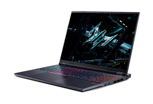 Acer Helios Neo 16 PHN16-I31-70R4 PHN16-I31 Gaming notebook, afbeelding 3