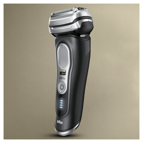 Braun Series 9 Pro 81747527 men's shaver Foil shaver Trimmer Black – image 2