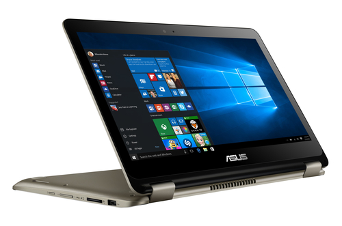 ASUS Vivobook Flip TP301UJ-DW006T laptop Intel® Core™ i5 i5-6200U Hybrid (2-in-1) – image 5