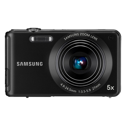Samsung TL TL110 1/2.33" Compact camera