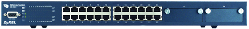 Zyxel ES-3024 Switch – image 2