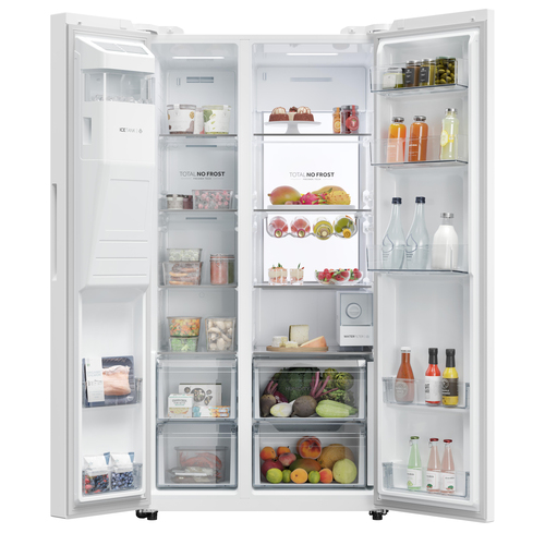 Haier HSW79F18DIGW Freestanding – image 2