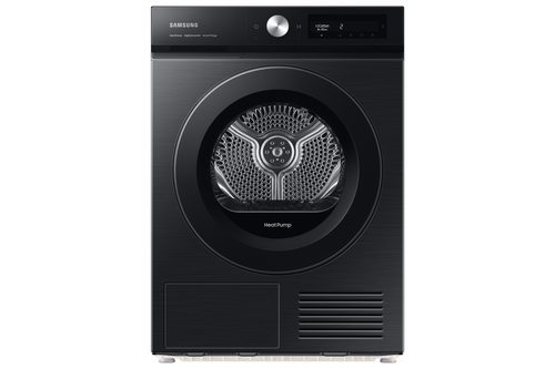 Samsung DV90BB5245AB tumble dryer Freestanding Front-load