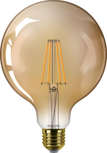 Philips 8718699782511 LED лампа 2200 K 7,2 W E27
