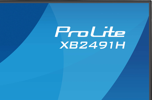 iiyama ProLite XB2491H-B1 computer monitor – image 8