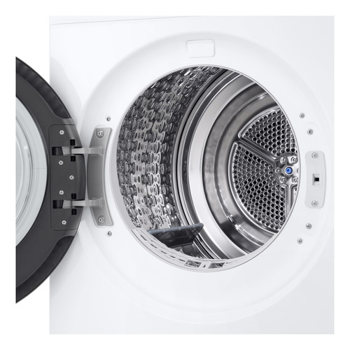 LG RNX49TLCOB tumble dryer Freestanding Front-load – image 6