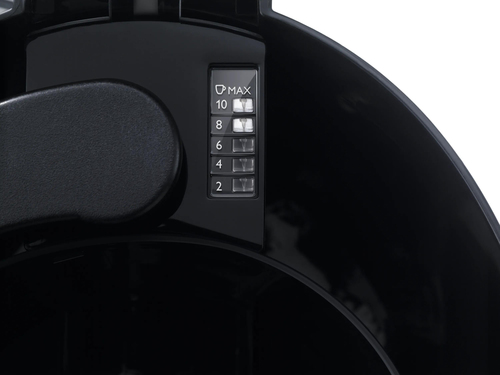 Philips Daily Collection HD7459/20R1 coffee maker Drip coffee maker – image 5