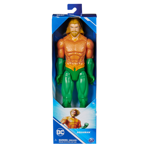 DC Comics , 12-Inch Superman Action Figure, Kids Toys for Boys and Girls