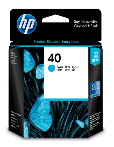HP 51640CA