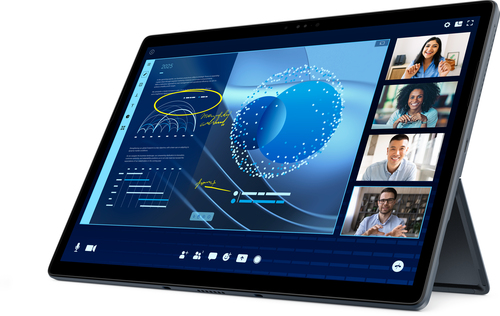 DELL Latitude 7350 U7 164U 16GB/512