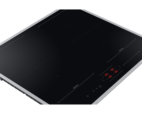 Samsung NZ64B5066HK/U1 hob Black Built-in – image 5