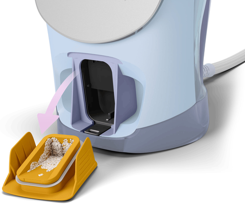 Philips Azur GC4564/20 iron Steam iron SteamGlide Advanced – image 4