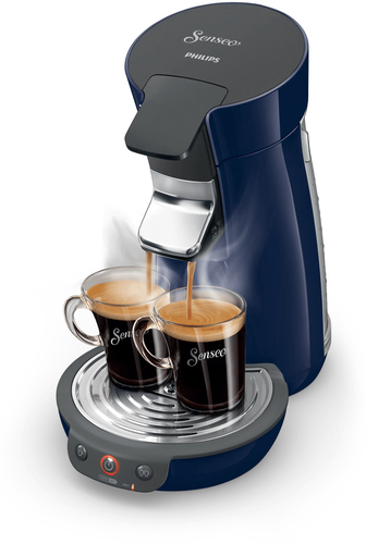 Senseo Viva Café HD7821/70 coffee maker Fully-auto Pod coffee machine – image 4