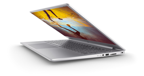MEDION AKOYA S17401G-i5-256F8 Intel® Core™ i5 i5-8265U Laptop – image 2