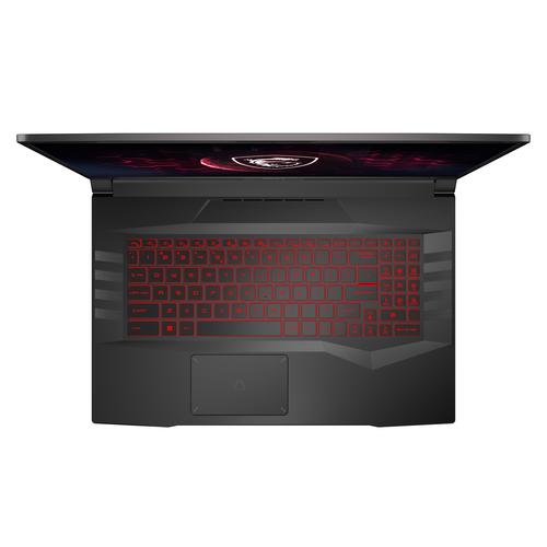 MSI GL76 12UGK-451BE Pulse – image 2