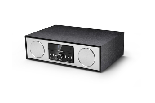 Philips DTM390/93 home audio system Home audio micro system – image 2