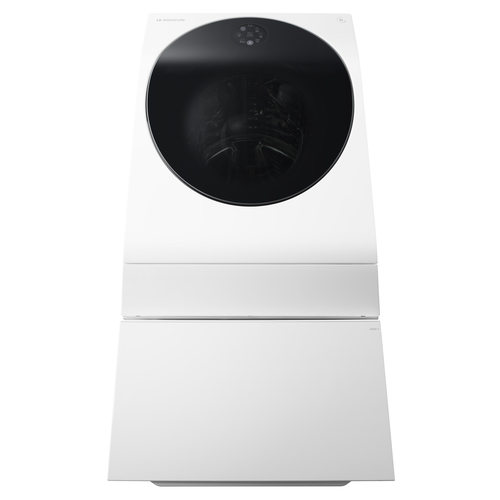 LG LSWD100 TwinWash – image 8