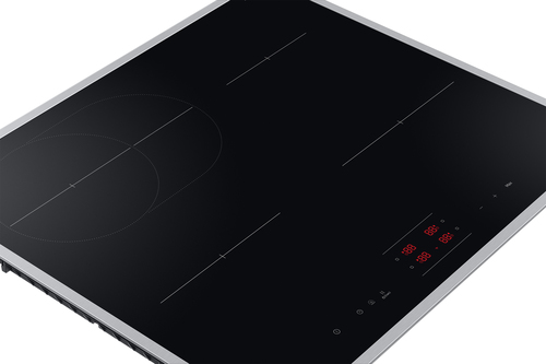 Samsung NZ64B4015HK/U1 hob Black Built-in – image 5