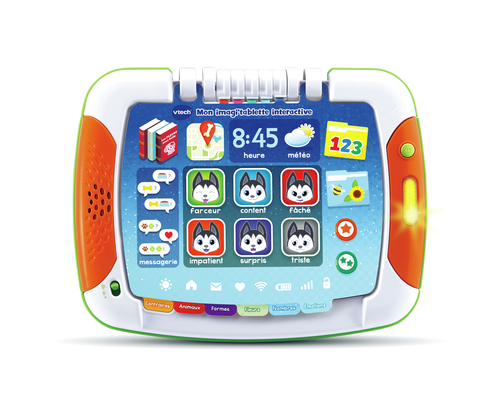 VTech Mon Imagi'tablette Interactive – image 3