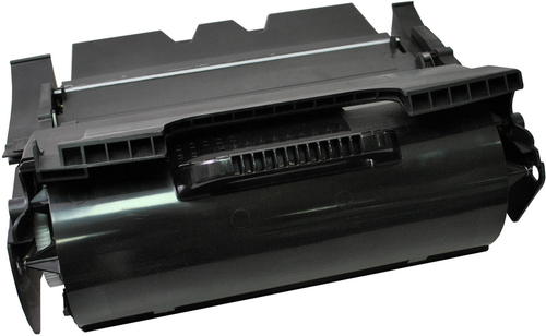 CoreParts Toner Black X644H21E