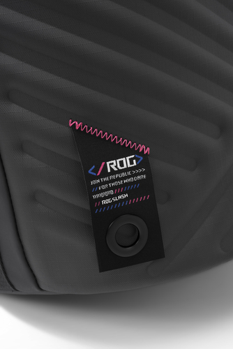 ASUS ROG Slash Backpack 4.0 – image 9