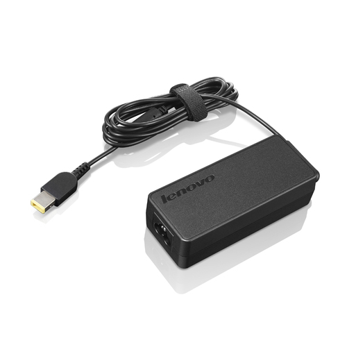 Origin Storage 0A36262 toiteadapter ja vaheldi Hoonesisene 65 W Must