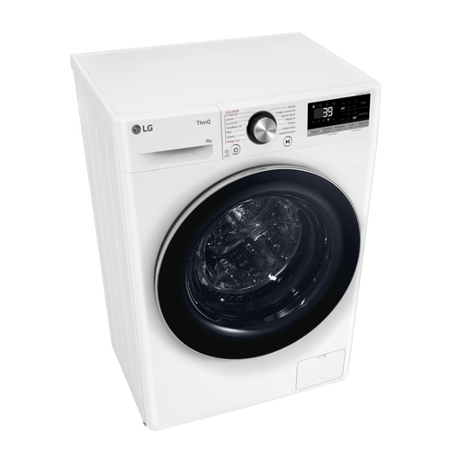 LG F2R7S09TSWC washing machine Front-load – image 8