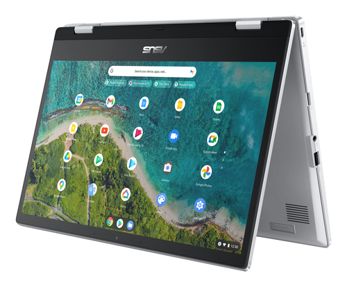 ASUS Chromebook Flip CM1 CM1400FXA-A3DHDSC1 laptop AMD 3000 3015Ce – image 1