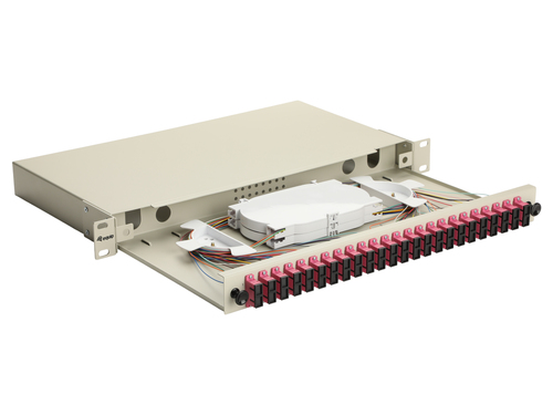 Equip 337315 patch paneel 1U, afbeelding 2