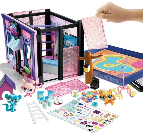 Hasbro A7322EU40