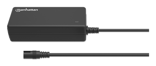 Manhattan Universal Notebook/Laptop EU Power Adapter – image 3