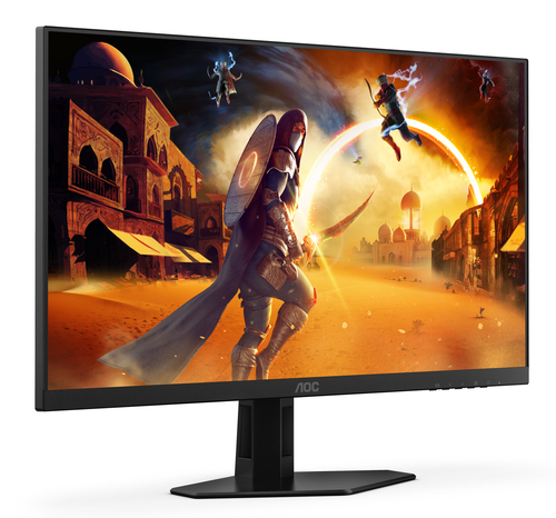 AOC Q27G40XMN/69 computer monitor – image 4