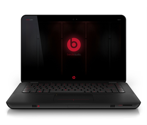 HP ENVY 14t-1200 CTO Beats Edition Notebook PC
