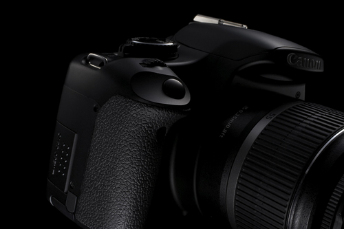 Canon 450D + EF-S 18-55mm + CP760 – image 9