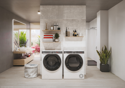 Hoover H5WPB 48BC9/1-S – image 8
