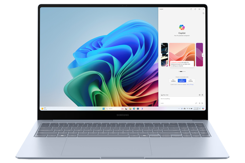 Samsung Galaxy Book4 Edge OLED Copilot+ PC NP960XMB-KB1NL