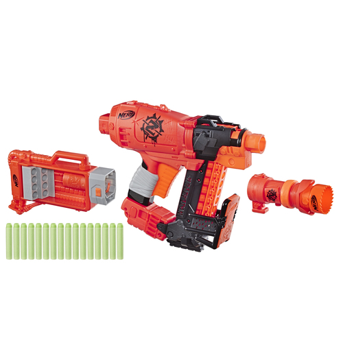 Nerf E6163EU4 игра на ловкость