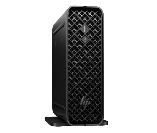 HP Z2 Mini G1i - A40THET QWERTY, afbeelding 2