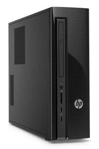 HP Slimline 450-130kr Intel® Core™ i3 i3-4170 – image 3