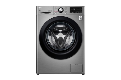 LG F4WV309S6TE washing machine Front-load