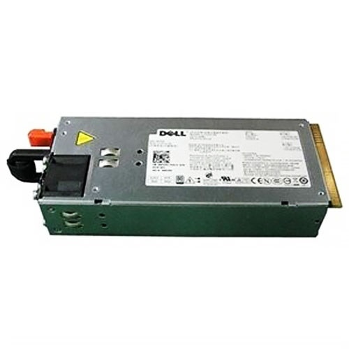 DELL 450-AJRP блок питания 750 W Серебристый