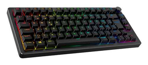 HyperX Alloy Rise 75 Wireless Keyboard – image 2