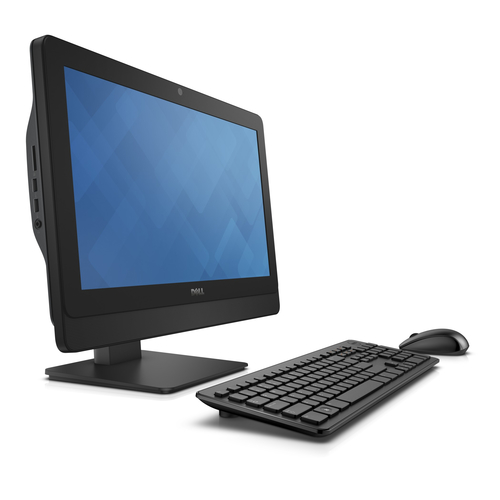 Dell 3030 AIO + KB – image 4