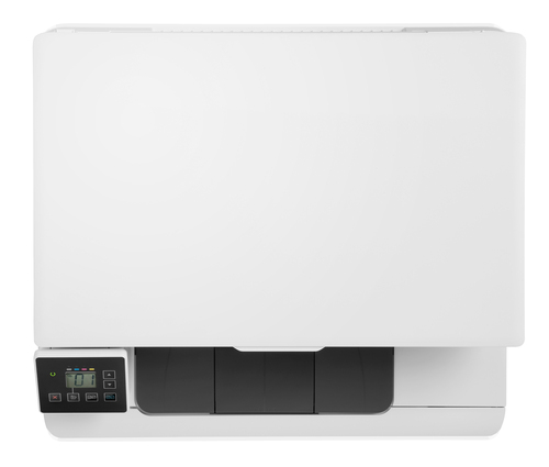HP Color LaserJet Pro MFP M180n – image 4